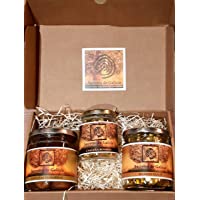 Los mejores  - Estuche &quot-Marron glacé&quot- de Secretos de Galicia